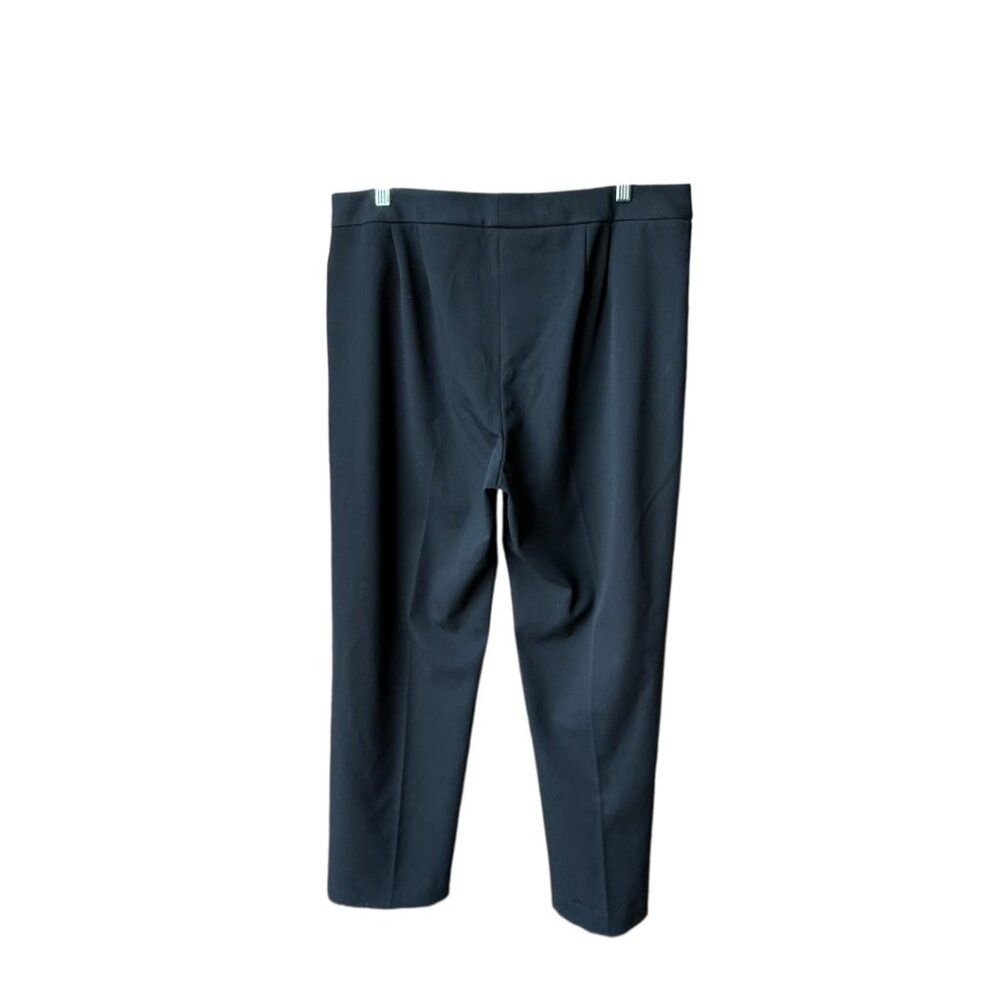 Elliott Lauren Women's‎ Black Pants